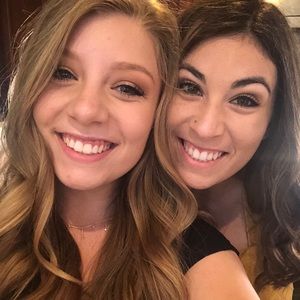 Meet your Posher, Jen